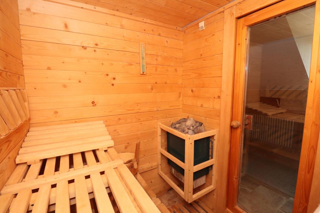 Casa Din Deal Sibiu Exterior photo